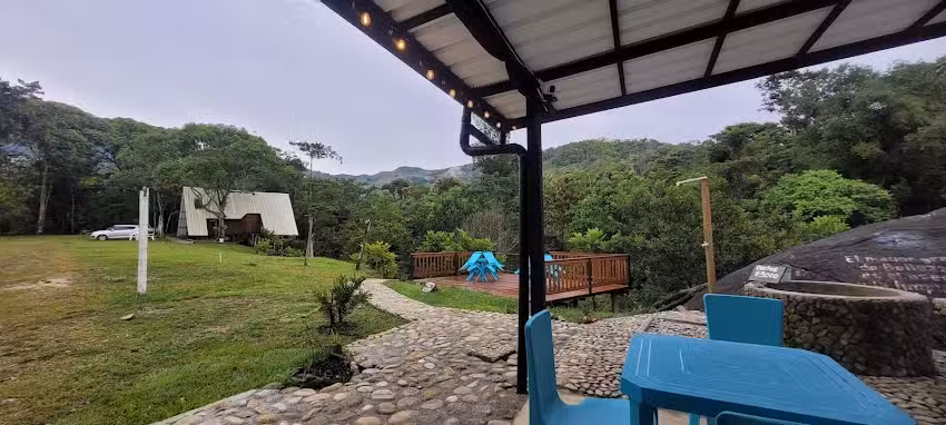 Hotel Ecos del R&iacute;o