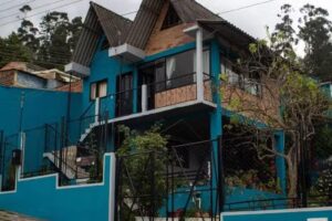 Hotel Ecoturistico El Eden