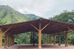 Hotel ecoturistico los rosales