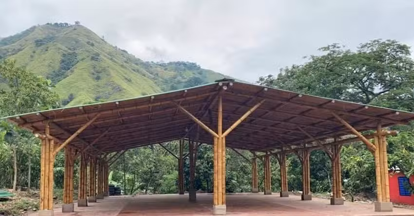 Hotel ecoturistico los rosales