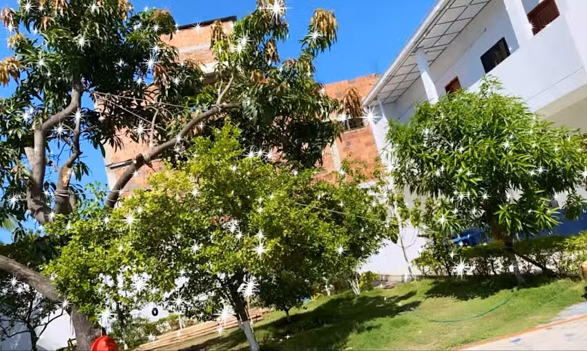 Hotel Ecuador de la 13