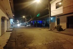 Hotel Edificio Kennedy