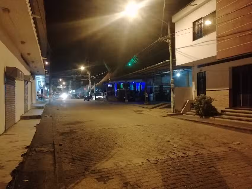 Hotel Edificio Kennedy