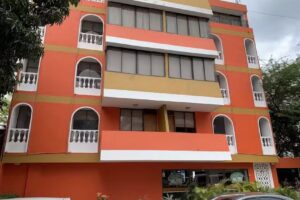 Hotel Edmar Santa Marta