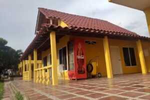 Hotel EDS Las Marias