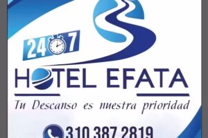 Hotel EFATA