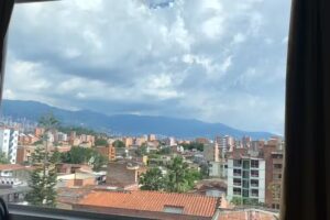 Hotel Egina Medell&iacute;n