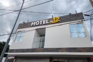 Hotel El 12