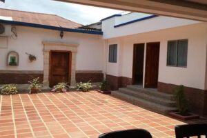 Hotel El Arrecife San Onofre