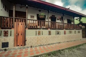 Hotel El Balcon de Maria y Ernesto