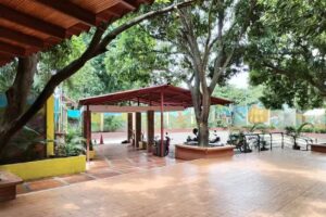 Hotel El Bosque Valledupar