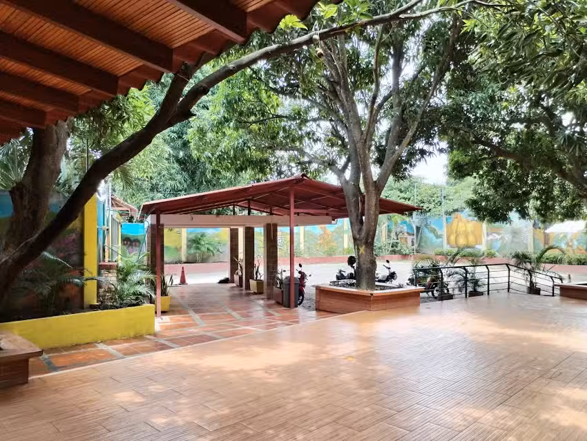 Hotel El Bosque Valledupar