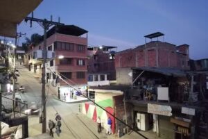 Hotel El Buen Descanso