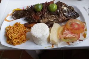 hotel el cachaco # 2