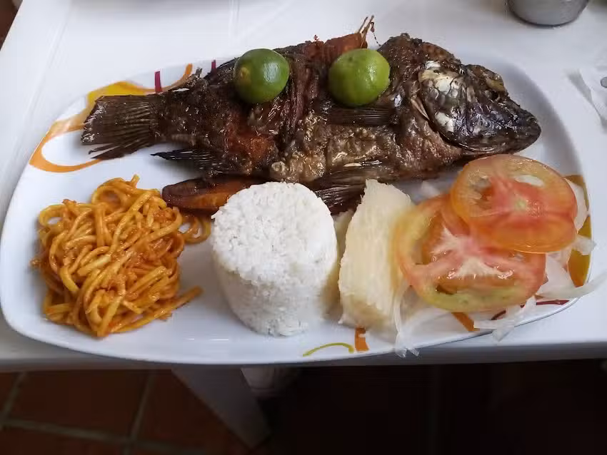 hotel el cachaco # 2