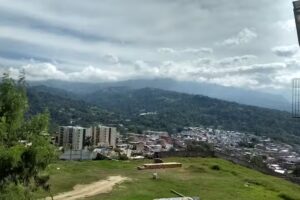 Hotel El Carmen Silvania