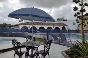Hotel El Castillo
