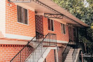 Hotel El Castillo De Cisneros