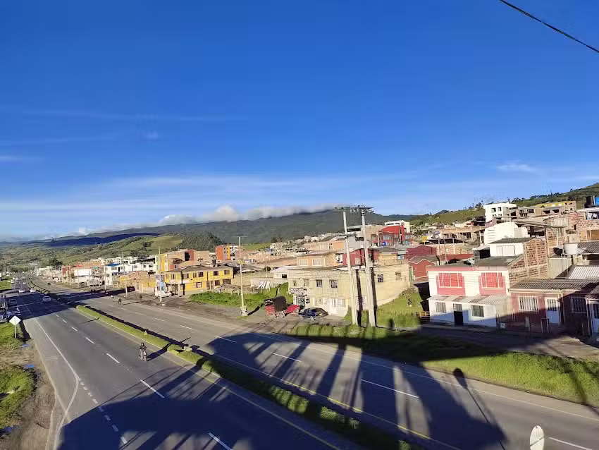 Hotel El Castillo Dorado