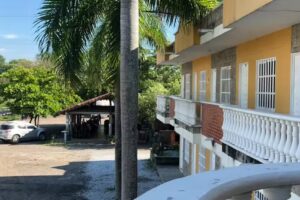 Hotel El Castillo puerto boyaca, boyaca