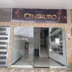 HOTEL EL CENTAURO