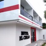 Hotel El Cielo