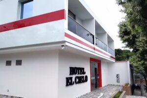 Hotel El Cielo