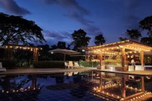 Hotel El Cielo en la Tierra