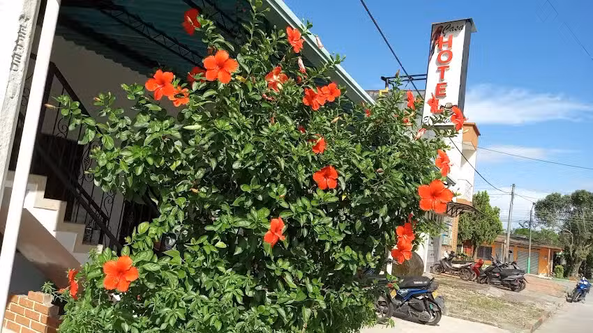 Hotel El Coste&ntilde;o