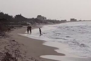 Hotel &ldquo;El Crucero&rdquo;