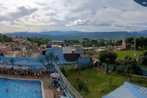 Hotel El Delf&iacute;n