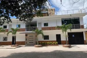 Hotel El Deseo WS