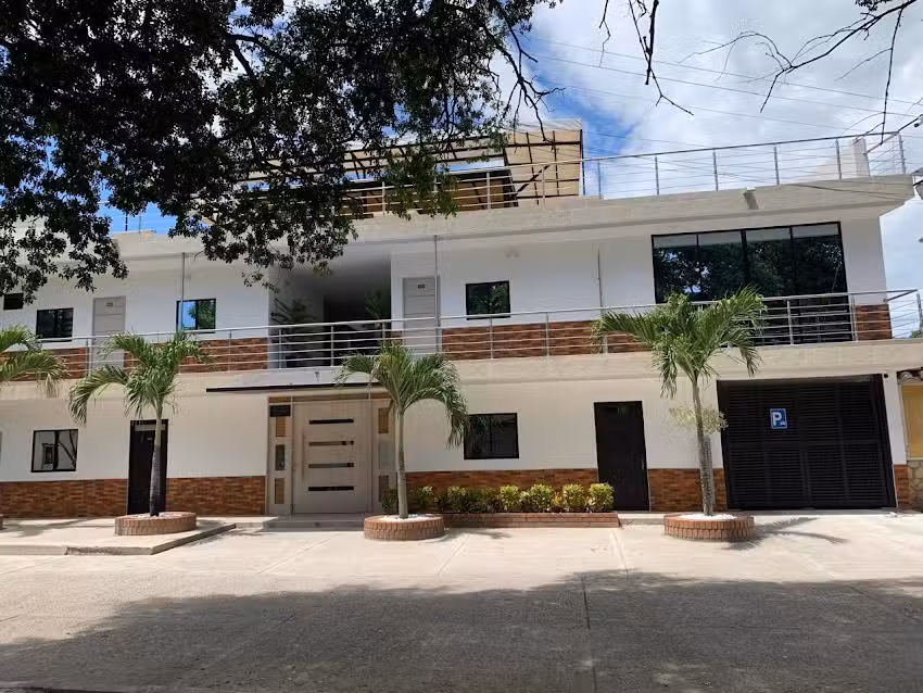 Hotel El Deseo WS