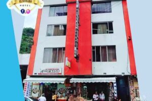 Hotel el Dorado