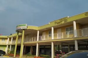 Hotel el dorado campestre