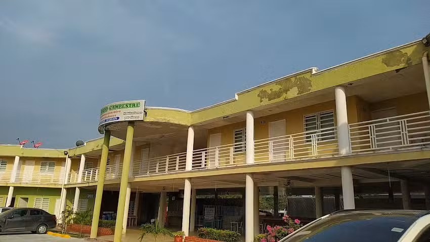 Hotel el dorado campestre