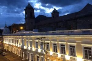 Hotel El Dorado Plaza