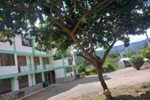 Hotel El Ed&eacute;n de Guayas