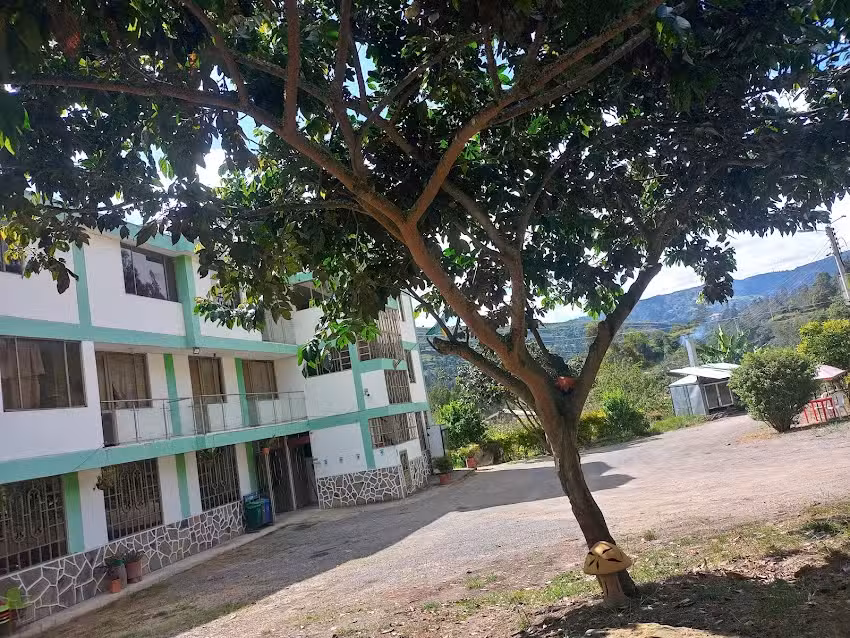 Hotel El Ed&eacute;n de Guayas