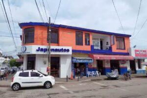 Hotel El Ed&eacute;n Del Sin&uacute;