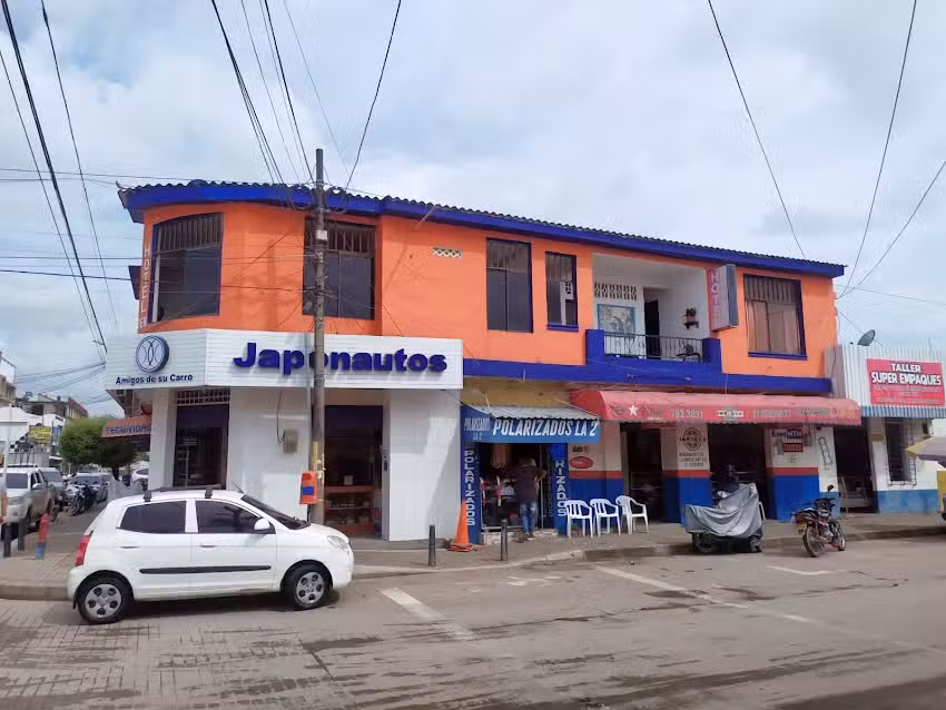 Hotel El Ed&eacute;n Del Sin&uacute;