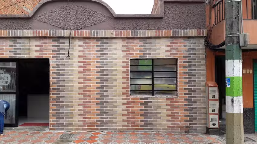 Hotel El Eden Del Sur