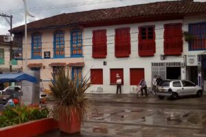 Hotel El Eden Porte&ntilde;o