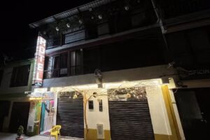 Hotel El Encanto Cajamarca