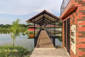 Hotel El Encanto del Ariari