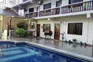 Hotel El Encanto Porteño