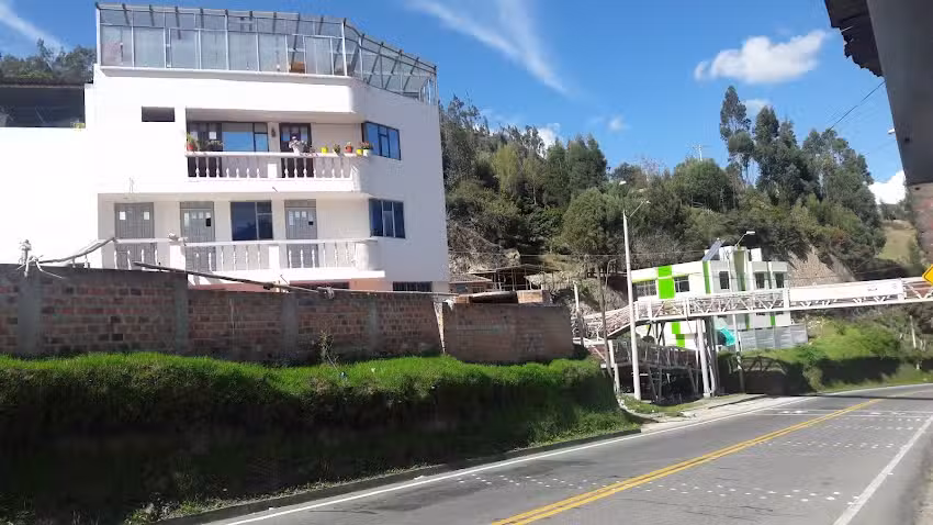 Hotel El Ensue&ntilde;o