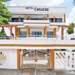 Hotel El Ensue&ntilde;o