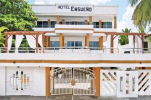 Hotel El Ensueño