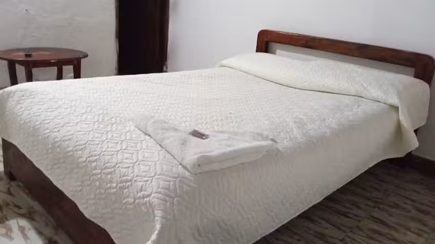 Hotel El Fara&oacute;n Casa Colonial